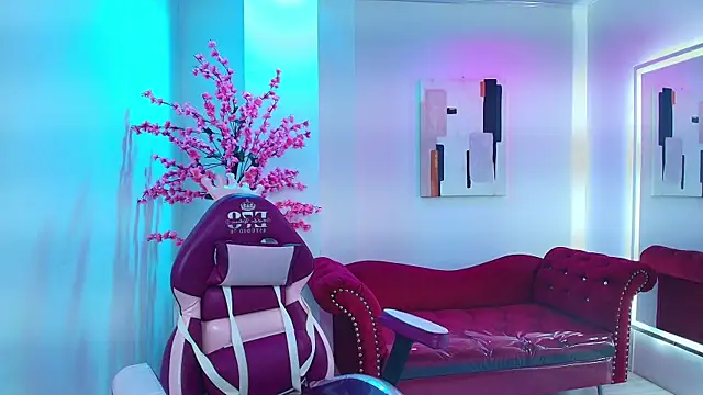 Black_roseee's cam snapshot