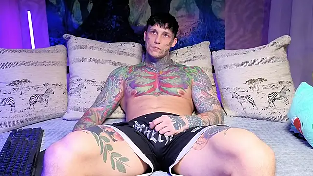 Anubisgods's cam snapshot