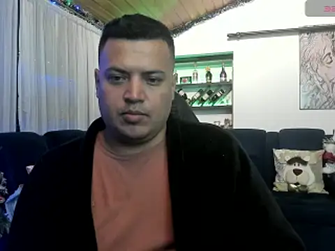 __Aragon__'s cam snapshot