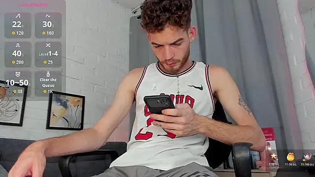 MATEO_HUNTER's cam snapshot