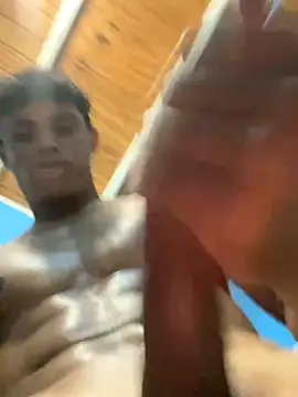 meliodas_23cm's cam snapshot