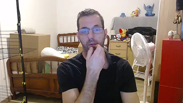 steph19x5's cam snapshot