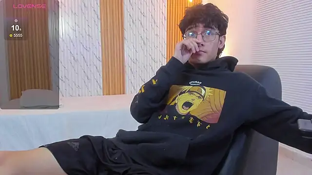 billie_jr's cam snapshot