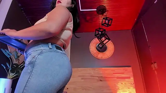 Annaa_rosee's cam snapshot