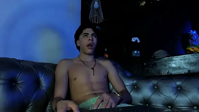 HeellBoy_'s cam snapshot