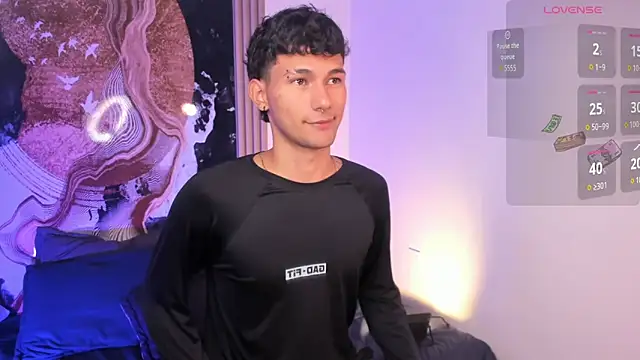 Alexx_tc's cam snapshot