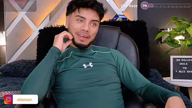 Tommidubois's cam snapshot