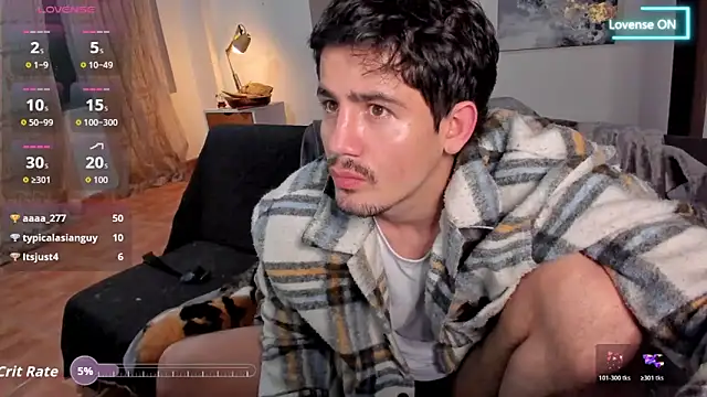 connor_wesley01's cam snapshot