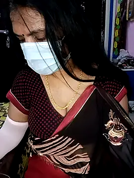 KannadaTamilTeluguBeauty's cam snapshot