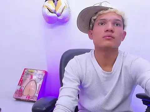 EL_VENEZOLANO_22CM's cam snapshot