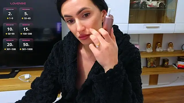 YourDesiree_ live sex cam