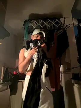 lust_for_life_'s cam snapshot