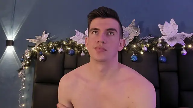 MikaelSlow's cam snapshot