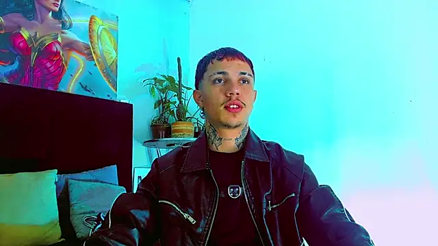 HannibalLester's cam snapshot