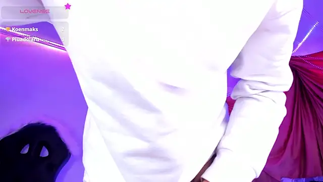 Ethan_Boyy's cam snapshot