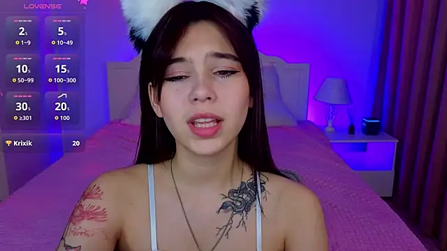 Hotary_Yuko live sex cam