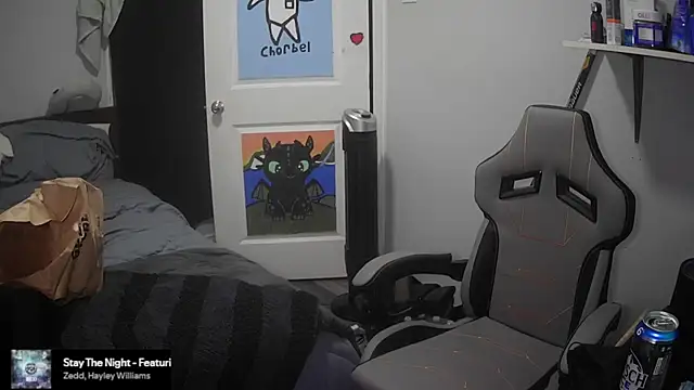 cajerk's cam snapshot