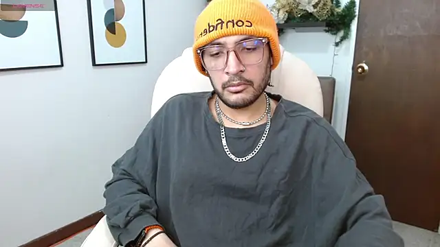 __Damian___'s cam snapshot