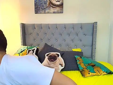 stewart_mateo_'s cam snapshot