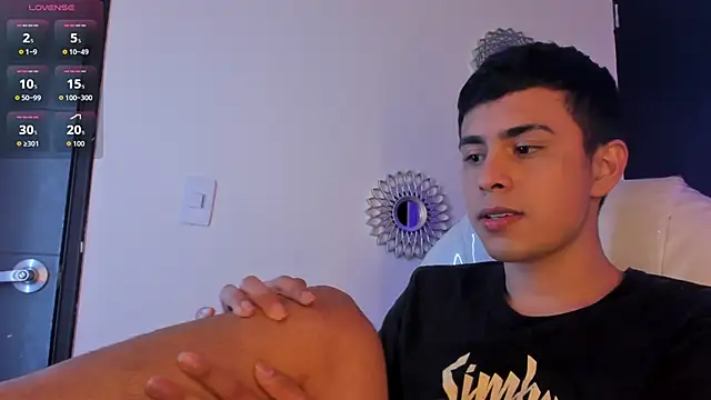 Nyko_ds's cam snapshot