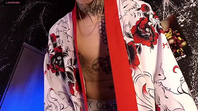 Paulo_527's cam snapshot