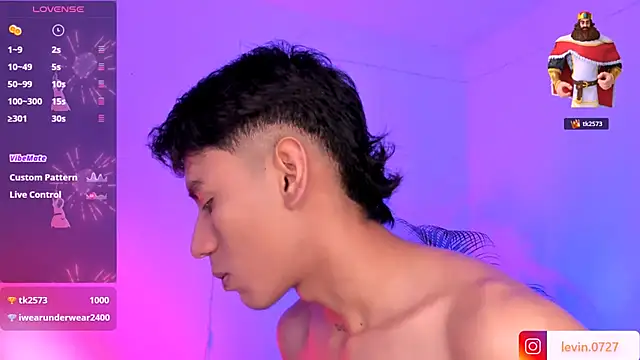 TARS_'s cam snapshot