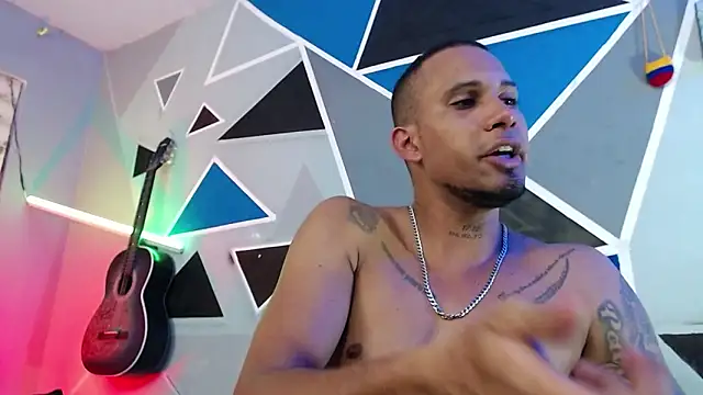 MagnusFrost's web cam