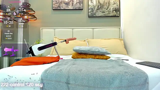 kieran_derek's cam snapshot