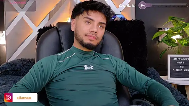 Tommidubois's cam snapshot