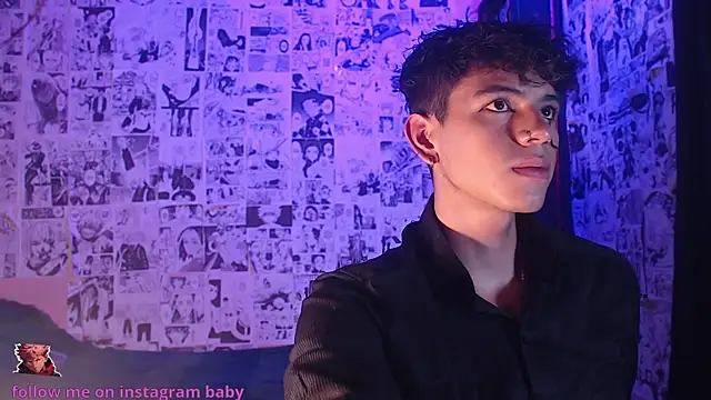 Mickey_Magic's cam snapshot