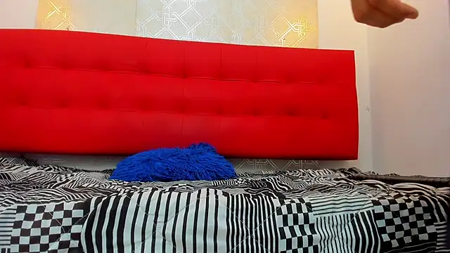 Patrick_Rango's cam snapshot