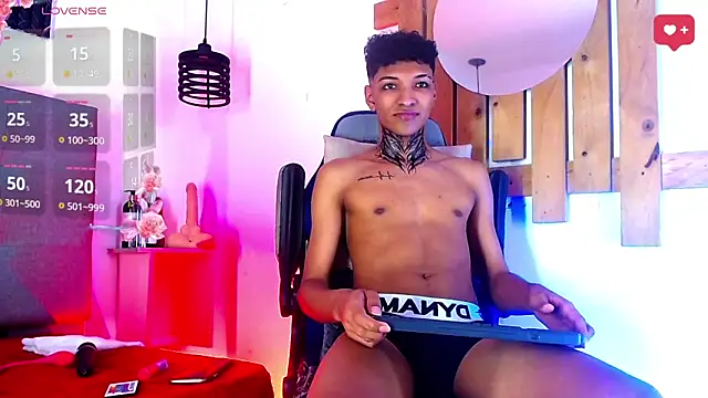 Rick_Wade's cam snapshot