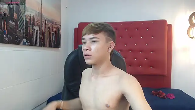 nathanclay's cam snapshot