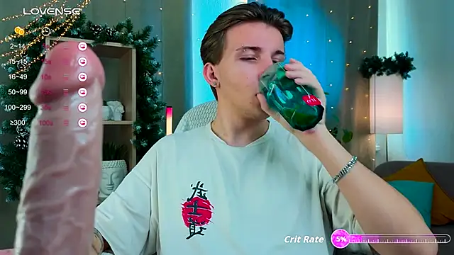 Robby_Manson's cam snapshot