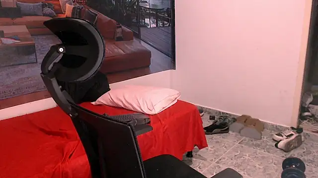 Bryant_Connor's cam snapshot