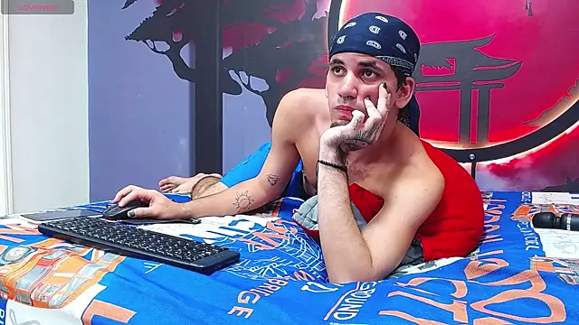 Dirty_Kingg's cam snapshot