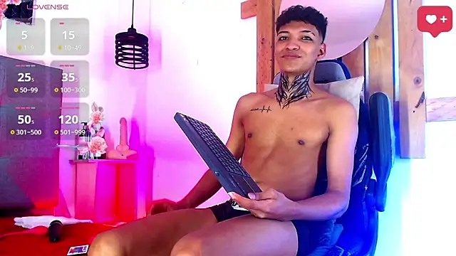 Rick_Wade's cam snapshot