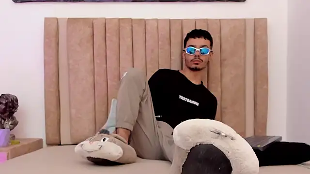 Timothe_Evans's web cam