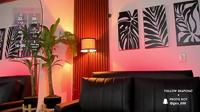 Georgina_caruso live sex cam