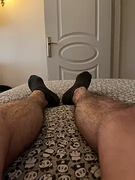 kaan-38 live sex cam