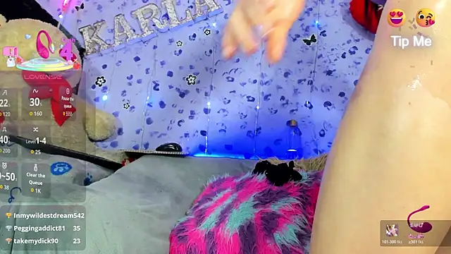 CelesteGill_ live sex cam