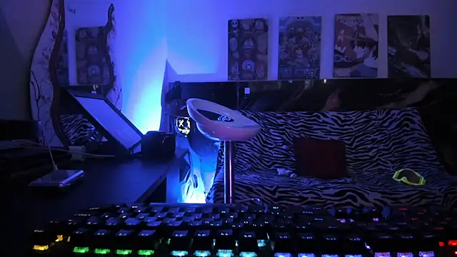 Dominatofstupid's cam snapshot