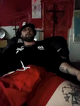 Ozomitro's cam snapshot