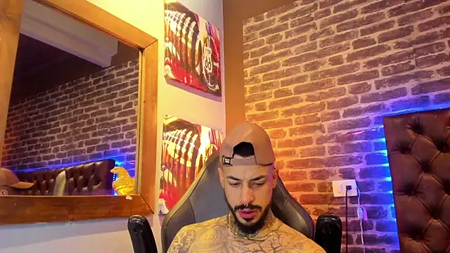 VinzenzRizzo's web cam