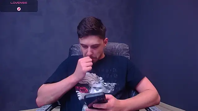 EnzoRace's cam snapshot