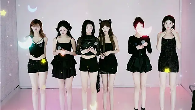 Retro-8090's cam snapshot