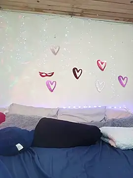 celeste_hotty's cam snapshot