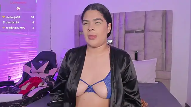 EmmaBecket2's cam snapshot