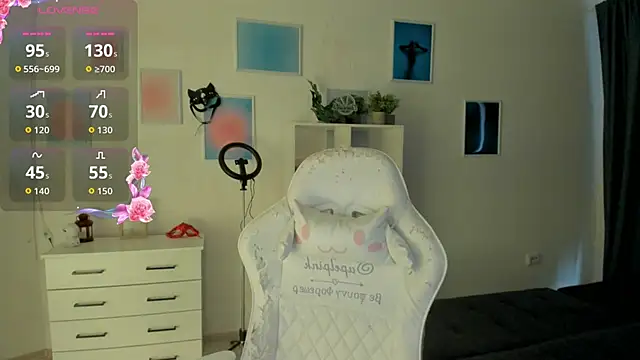 MiaVixxen's cam snapshot