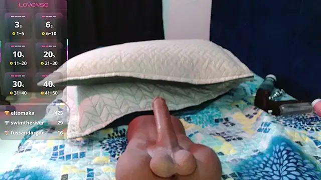 Mariana_star1's cam snapshot